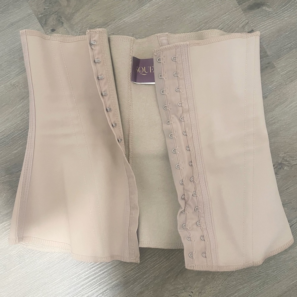 Sqweem Perfect Waist Trainer Small